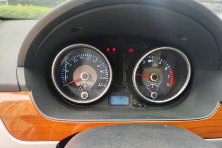 Used Buick Excelle 2013 1.5L Automatic Luxury Model
