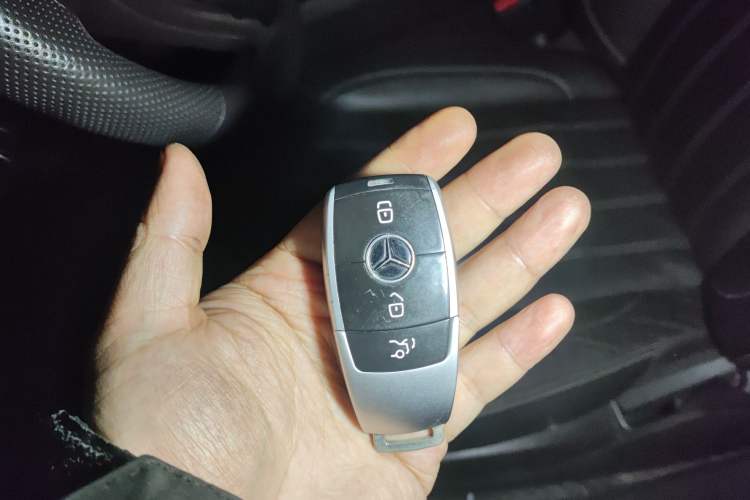 Used Mercedes-Benz GLE 2015 GLE 320 4MATIC