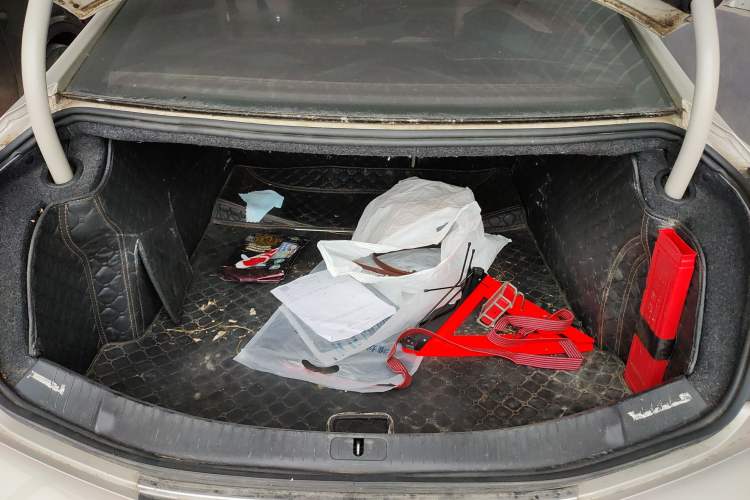 Used Cadillac XTS 2017 28T Elite Model