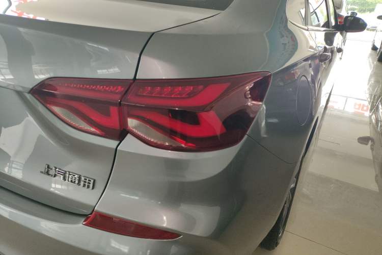 Used Chevrolet Monza 2020 320 Automatic Enjoyment Edition