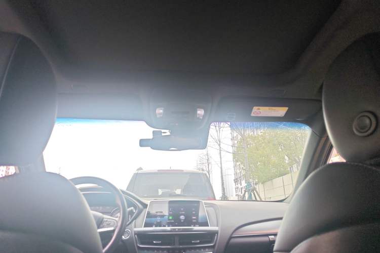 Used Cadillac CT5 2022 28T Luxury Version (Standard Edition)