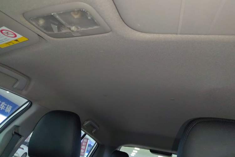 Used Toyota YARiS L Zhi Xuan 2020 X-Trail X 1.5L CVT Leading Edition
