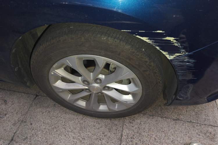 Used Chevrolet Monza 2023 1.5L Dual-Clutch Enjoyment Edition
