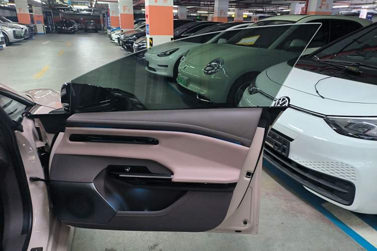 Used Hyptec GT 2024 Global Model 710 Ultra-High-Voltage LiDAR Edition