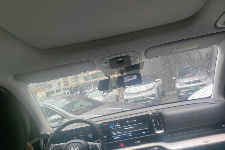 Used Hyundai ix35 2023 Musso 2.0L Deluxe Edition DLX