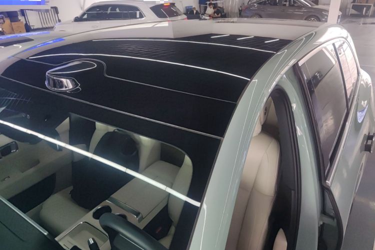 Used Li Auto L6 2024 Pro Model