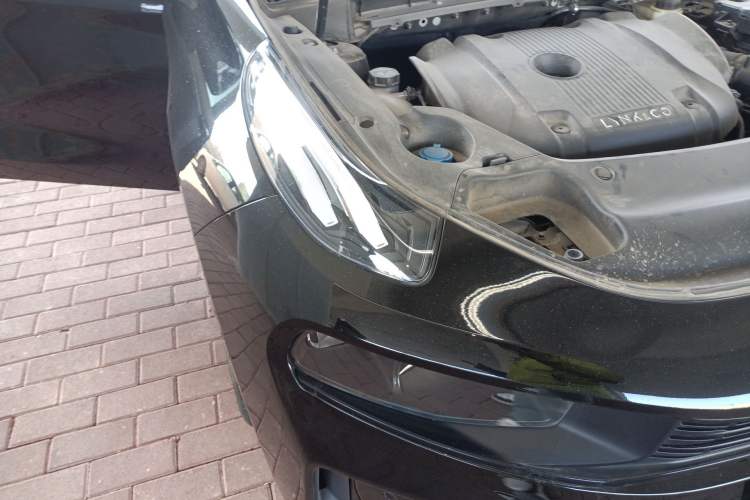 Used Lynk & Co 03 2022 2.0TD DCT JingPro Right Front Headlight