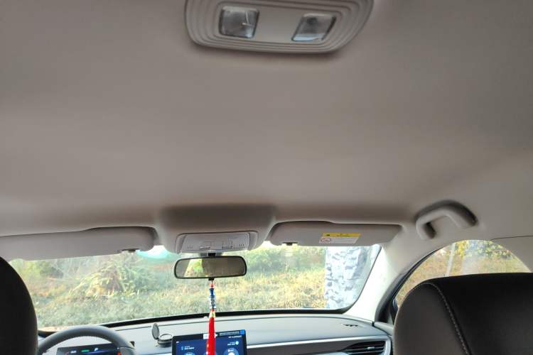 Used BYD Seal 05 DM-i 2025 DM-i Smart Drive 55KM Luxury Model
