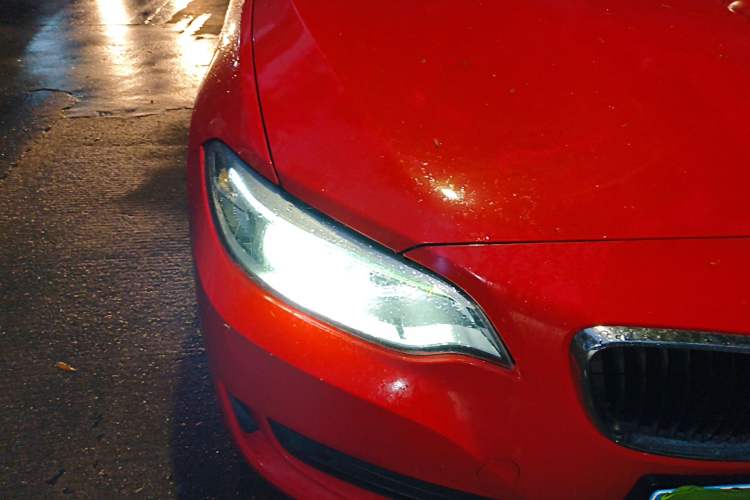 Used BMW 2 Series 2017 220i Convertible Coupe Leading Model