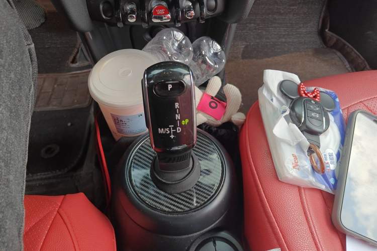 Used MINI 2018 1.5T ONE Five-Door Edition