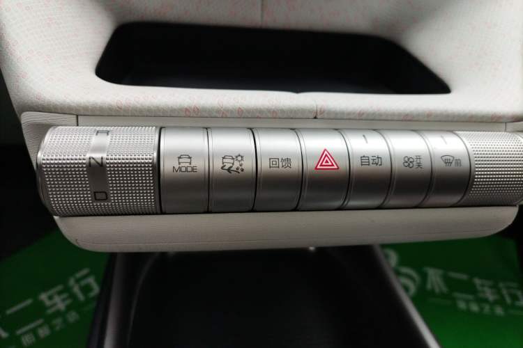 Used BYD Dolphin 2021 405 km Fashion Edition