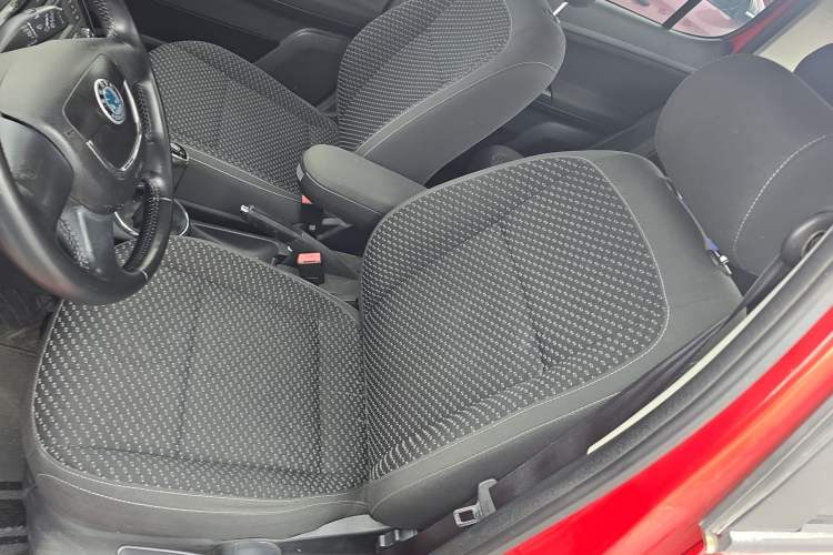 Used Skoda Fabia 2012 1.6L Manual Sport Edition
