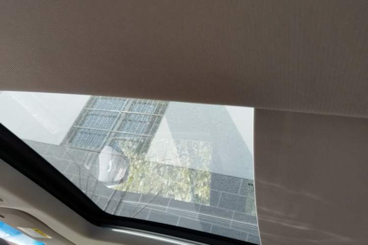 Used Buick GL6 2019 18T 6-Seater Connected Luxury Version China V Standard