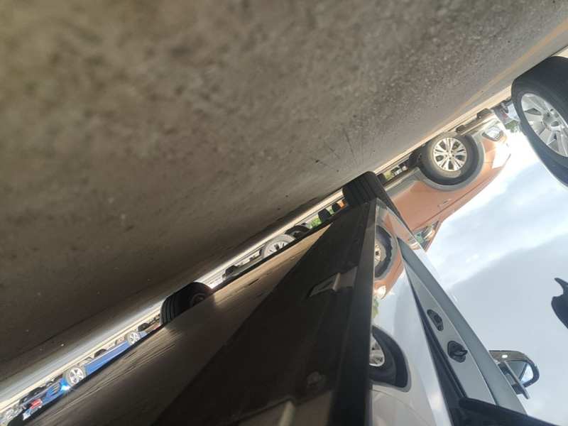 Used Li Auto MEGA 2025 Home Family Special Edition — 21