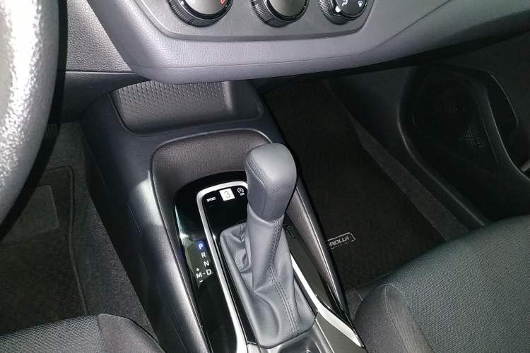 Used Toyota Corolla 2024 1.2T Pioneer Edition
