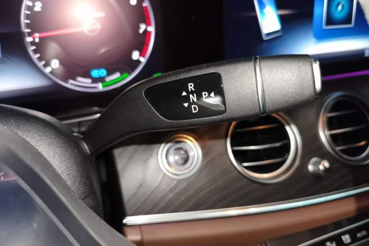 Used Mercedes-Benz E-Class 2019 E 260 L Sport Edition