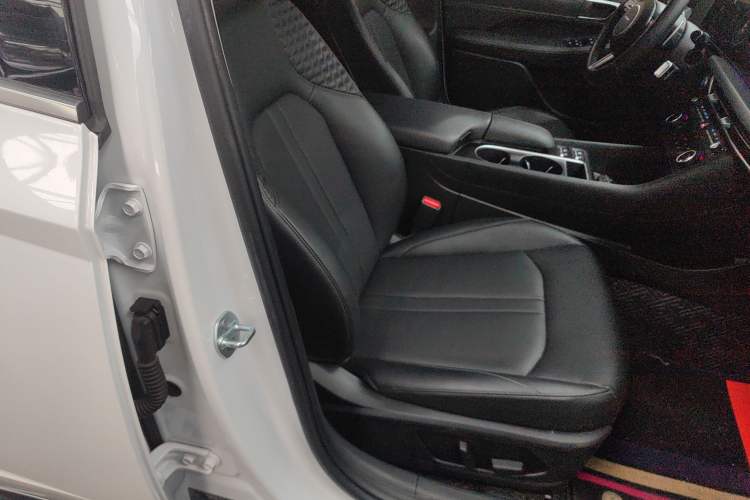 Used Hyundai Sonata 2024 1.5T Pro