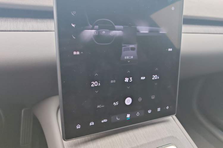 Used Nio ET7 2022 75 kWh