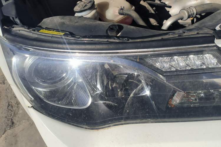 Used Toyota RAV4 2013 2.5L Automatic 4x4 Elite Edition
