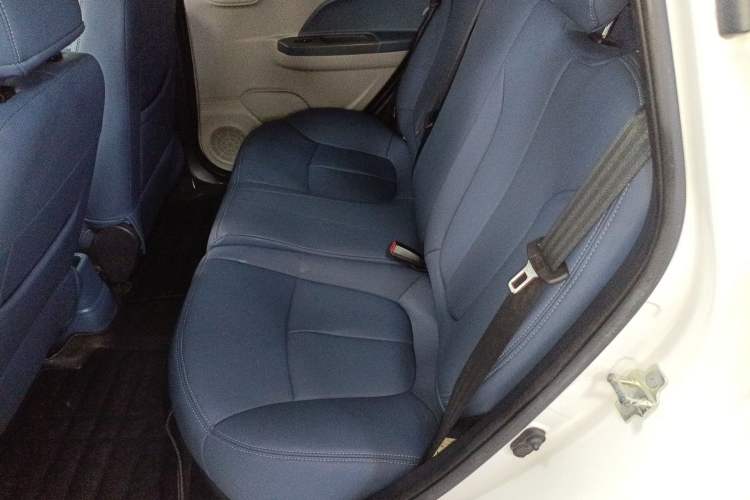 Used CHANGAN Benni E-Star 2021 National Edition Xinyi Edition Lithium Iron Phosphate (31.95 kWh)
