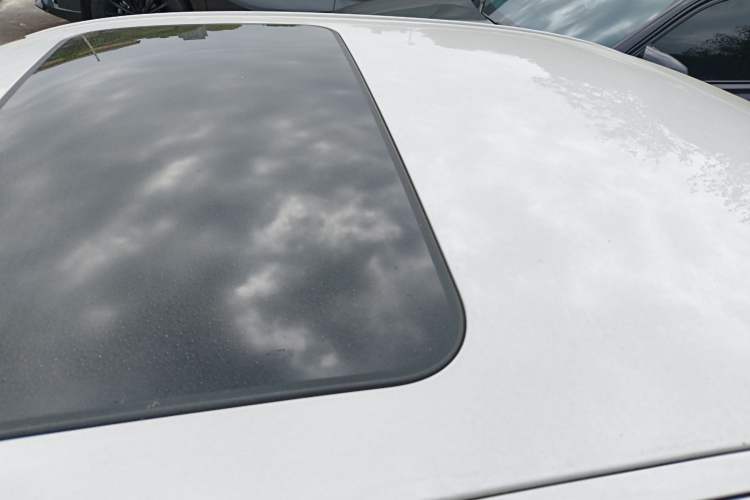 Used BMW 3 Series 2017 320Li M Sport Edition Roof