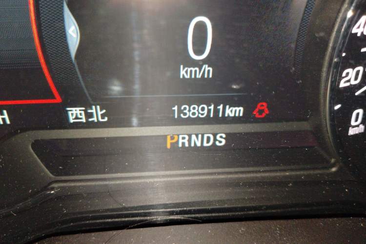 Used Lincoln MKC 2017 2.0T Two-Wheel Drive Deluxe Edition