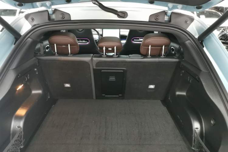 Used smart #3 2023 Pulse Four-Wheel Drive Edition