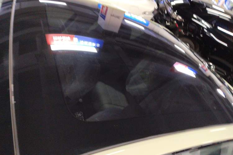 Used Hongqi Tiangong 05 2025 550 Smart Selection