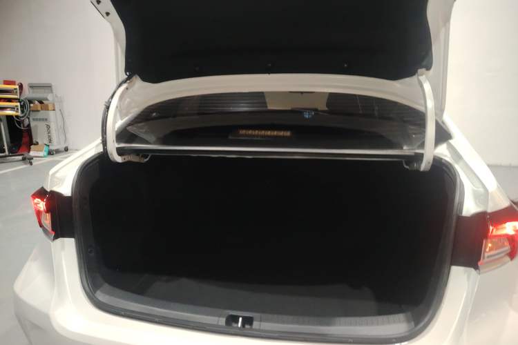 Used Toyota Corolla 2021 1.2T S-CVT Elite Edition
