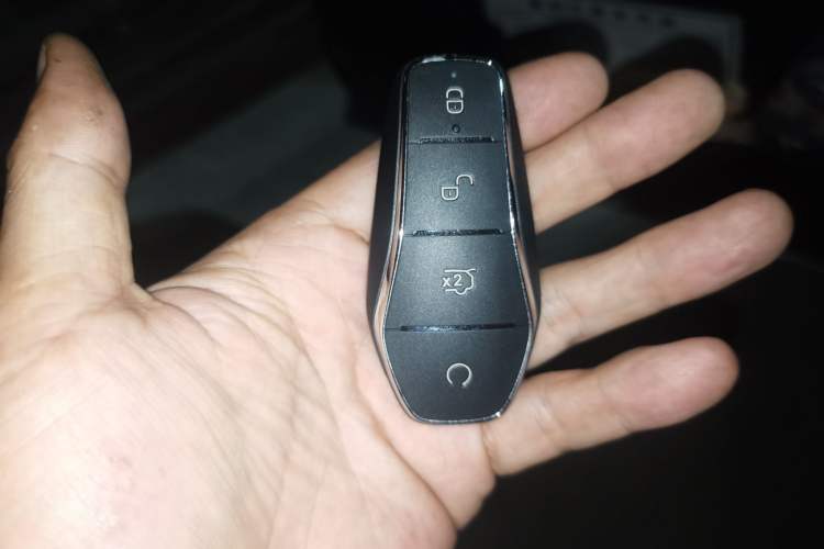 Used BYD Dolphin 2023 420 km Fashion Edition
