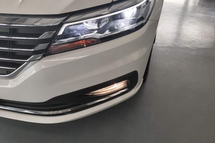 Used Volkswagen Lavida 2021 280TSI DSG Comfort Edition Left Front Headlight