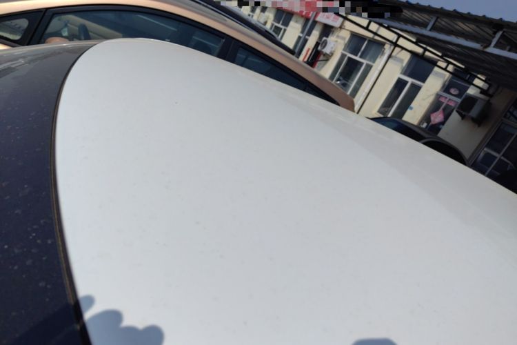 Used ORA White Cat 2020 360km Standard Version
