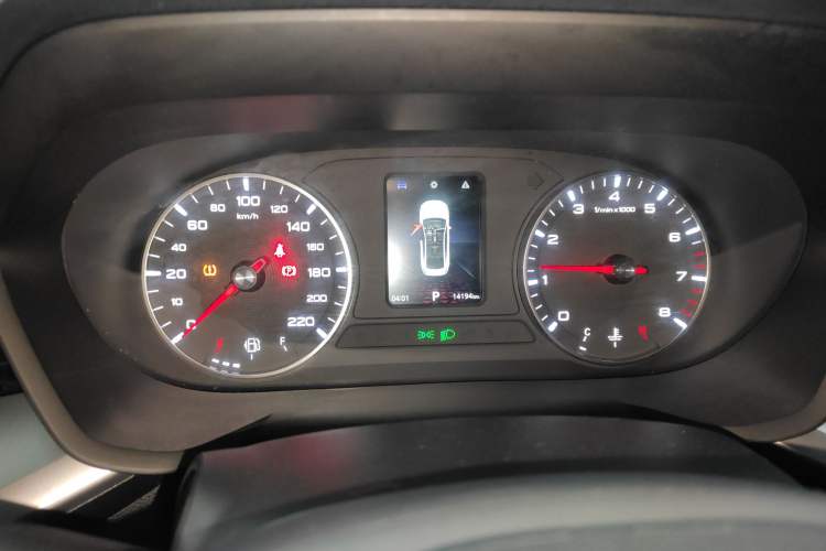 Used MG 5 2023 180 DVVT CVT Fashion Edition