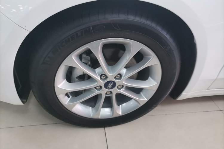 Used Ford Mondeo 2020 EcoBoost 180 Stylish Model