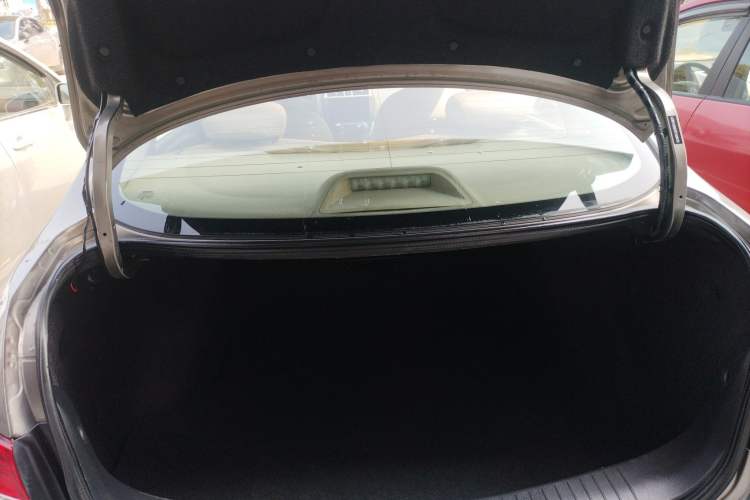 Used Nissan Sylphy 2012 Classic 1.6XE Automatic Comfort Edition