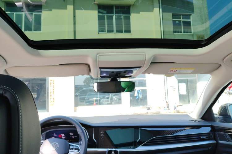 Used Volkswagen Passat 2024 380TSI Elite Edition