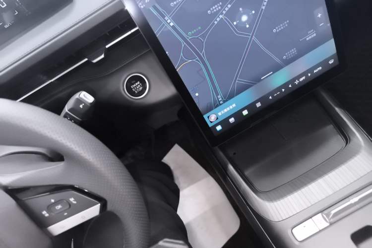 Used CHANGAN NEVO A05 2024 Truly Delicious Version 145 Leading Edition
