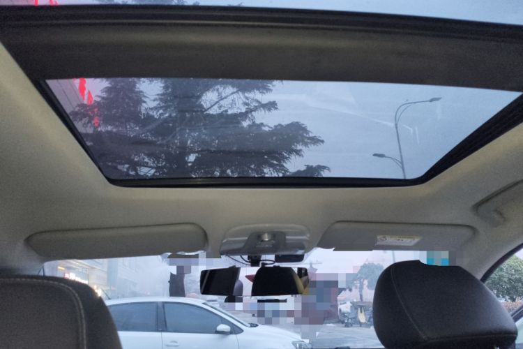 Used Chery Tiggo 8 2018 1.5 TCI Automatic Luxury 7-Seater
