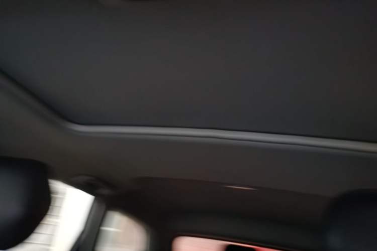 Used Baojun Valli 2021 1.5T Naqu Starry Sky CVT Flagship Model
