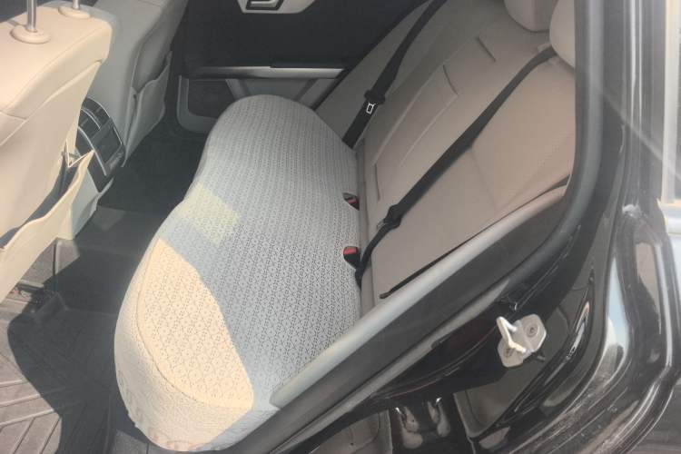 Used Mercedes-Benz GLK-Class 2014 GLK 260 4MATIC Dynamic Model