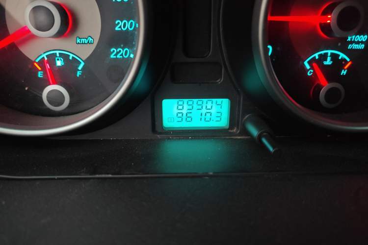 Used Buick Excelle 2011 1.6 LE-AT