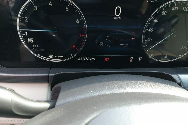 Used Buick GL8 2020 ES Land Cruiser 653T Comfort Edition