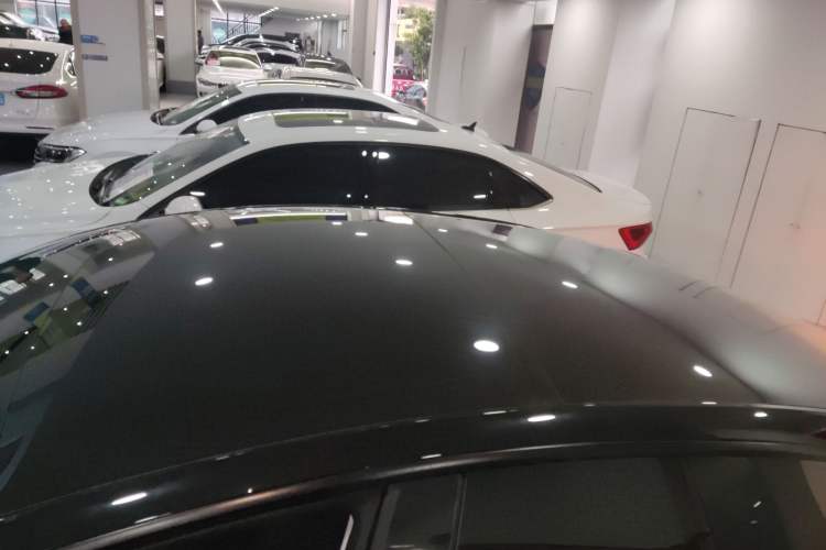 Used Tesla Model 3 2025 Model Revised Rear-Wheel-Drive Version