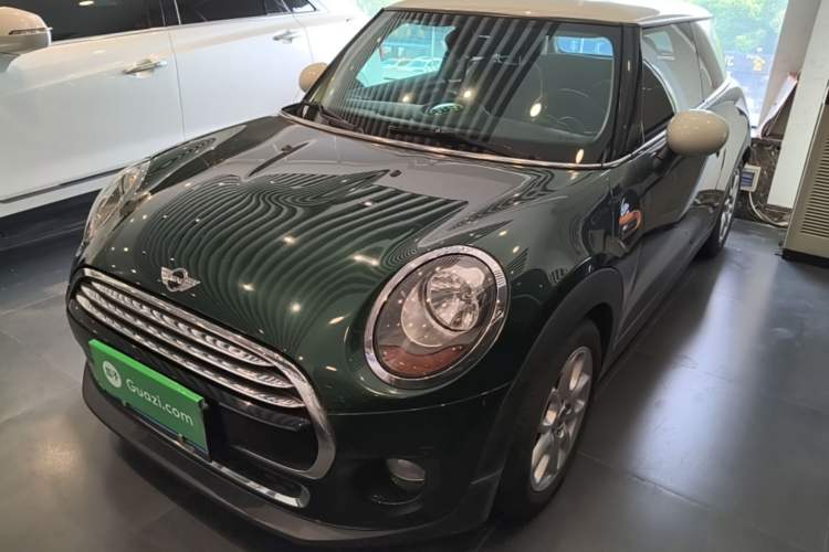 Used MINI 2016 1.5T COOPER