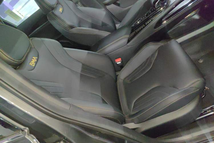 Used Geely Auto Coolray 2025 Bin Yue L 1.5TD DCT Star Diamond