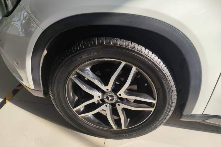 Used Mercedes-Benz GLA 2016 GLA 220 4MATIC Fashion Edition