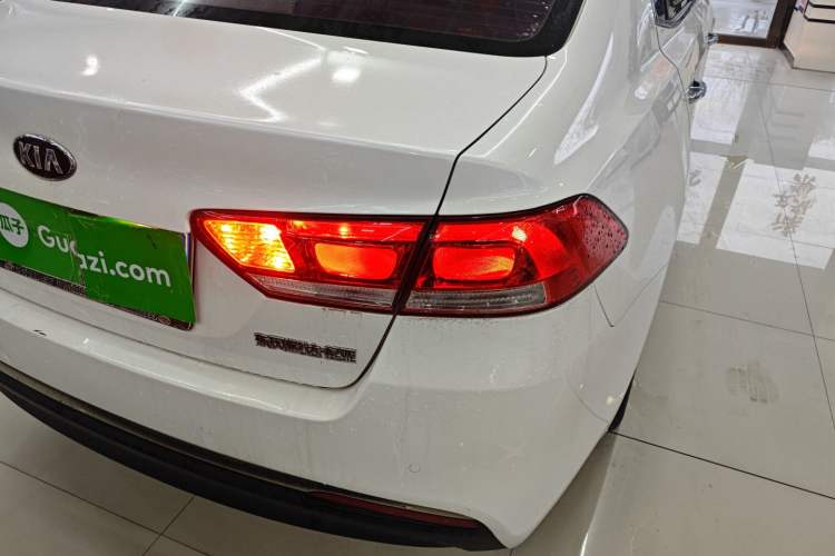 Used Kia K4 2014 1.8L Automatic GLS