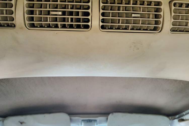 Used Wuling Rongguang 2012 1.2L Extended Basic Version LJY
