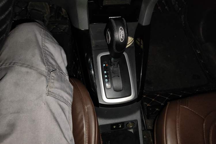 Used Ford EcoSport 2013 1.5L Automatic Prestige Model