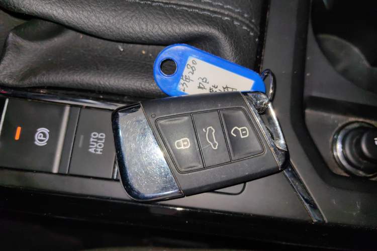 Used Volkswagen Passat 2023 Revised Version 280TSI Business Edition